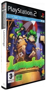 Lemmings